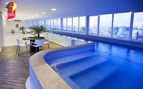 Plaza São Rafael Hotel